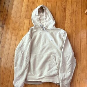 Nike Off-White Pullover Hoodie